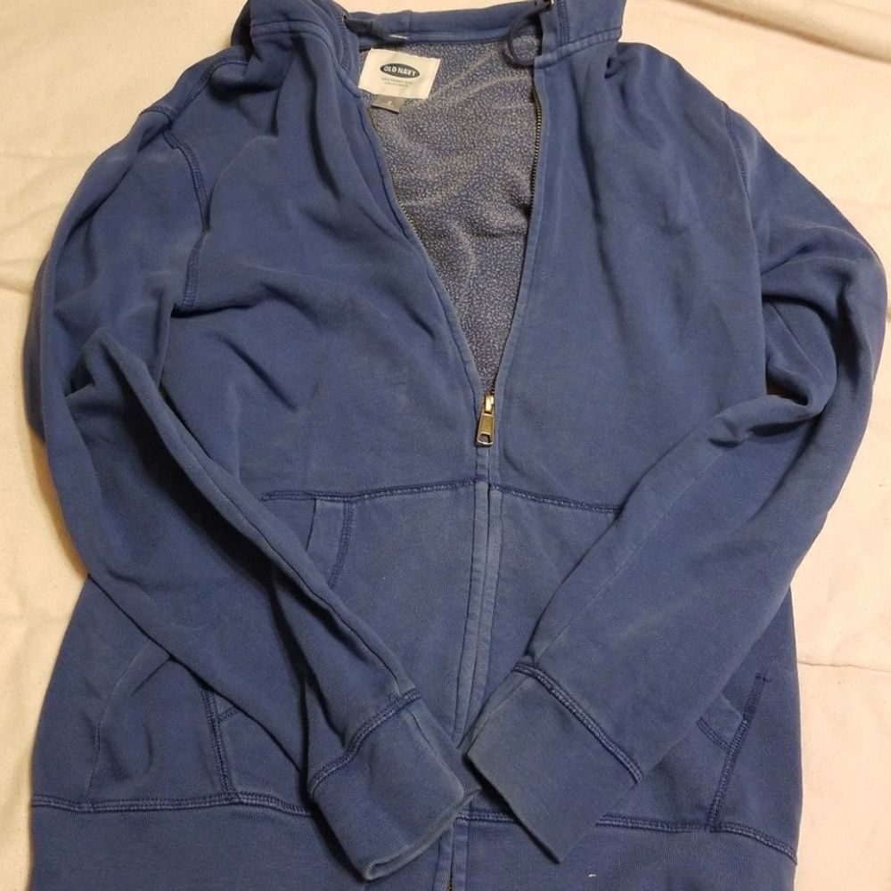 Mens jacket